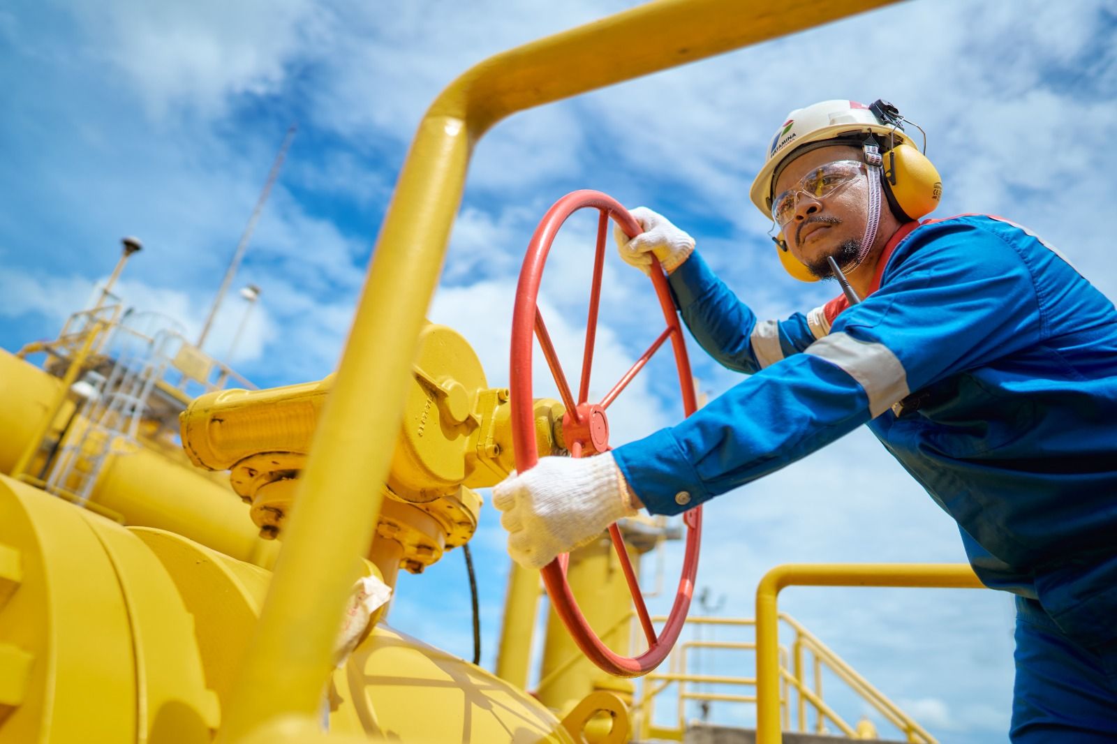 PGN Raih Pengakuan Internasional, Annual Report 2025 Masuk 15 Besar Dunia