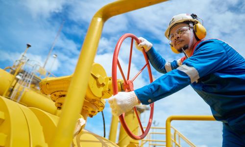 PGN Raih Pengakuan Internasional, Annual Report 2025 Masuk 15 Besar Dunia