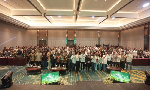 Kepemimpinan Baru AFPI Ditentukan, Industri Pindar Siap Masuki Babak Baru