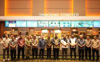 Cinema XXI Hadir di Maros, Buka 4 Studio dengan Kapasitas Lebih dari 700 Kursi