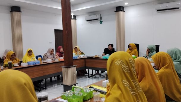 Stunting Jadi Sorotan di Pringsewu, 19 Balita di Blitar Rejo Naik Berat Badan