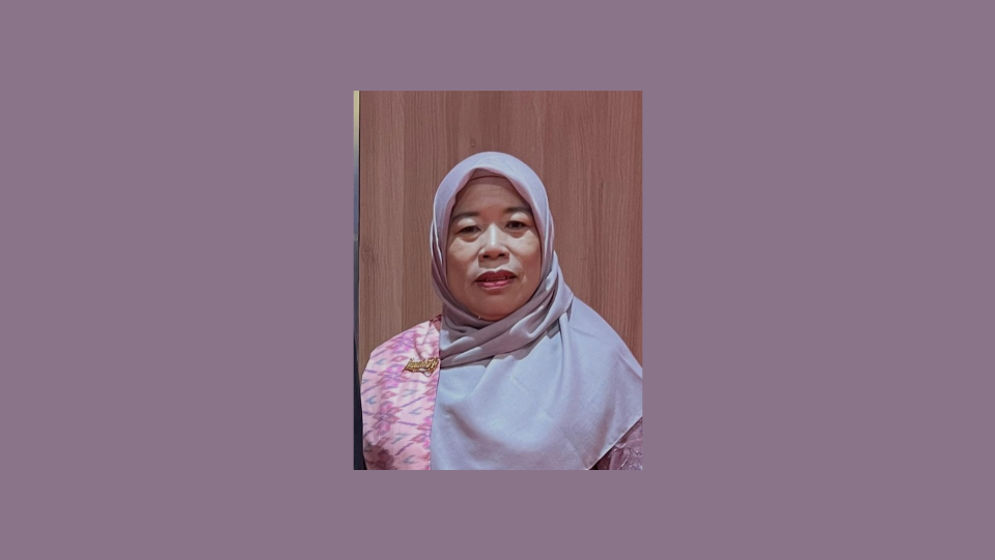 Dr. Nuraida, M. Ag