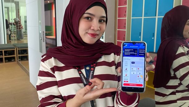MyTelkomsel Ajak Pelanggan Sumbagsel Nikmati Keseruan Stamp Berhadiah