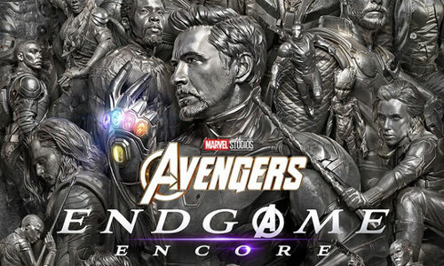 5 Rekomendasi Film Hollywood di Bioskop Oktober 2026, Ada Avengers!