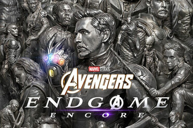 5 Rekomendasi Film Hollywood di Bioskop Oktober 2026, Ada Avengers!