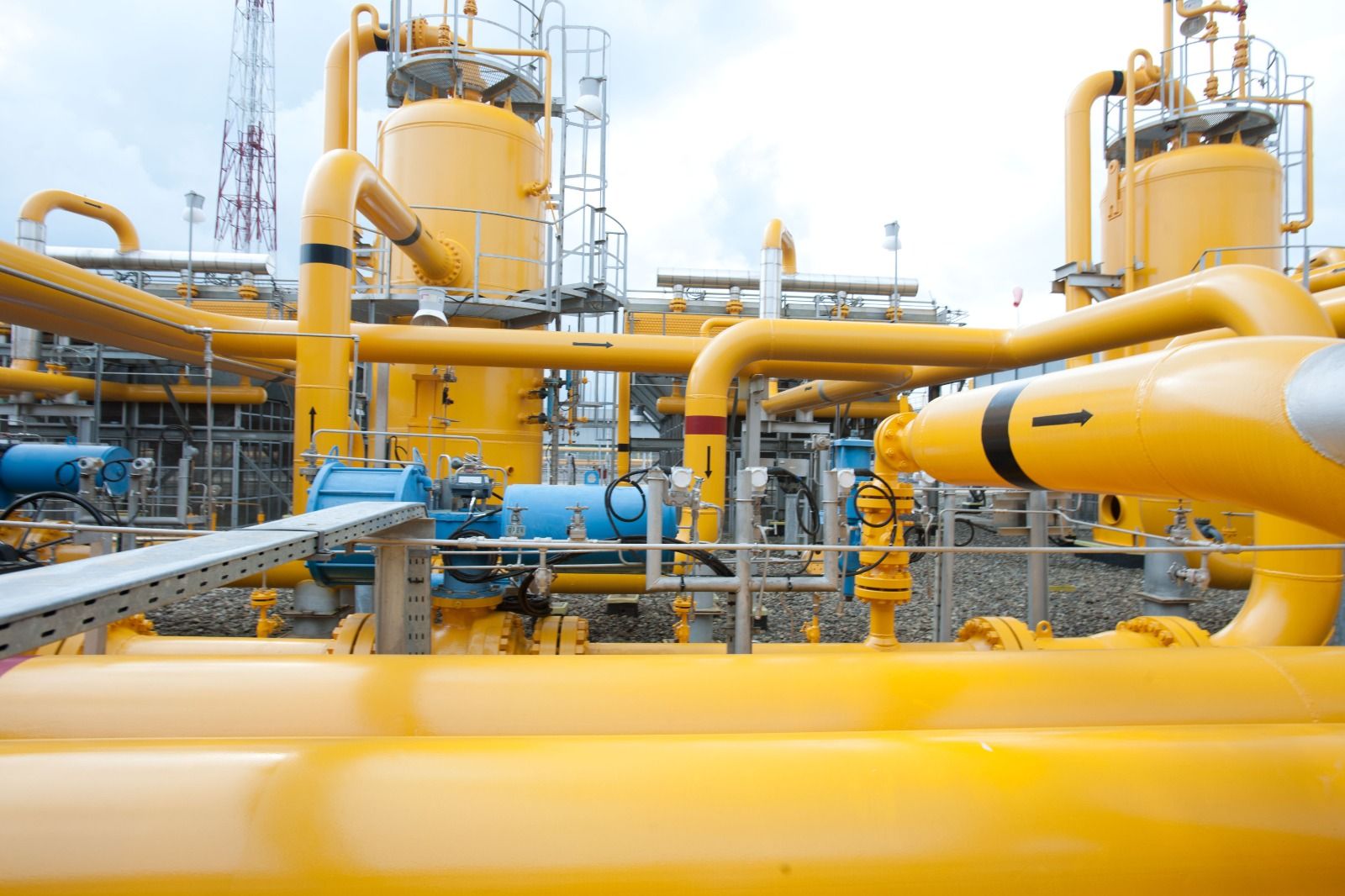 PGN Salurkan Biomethane ke Industri, Dorong Pemanfaatan Energi Rendah Karbon