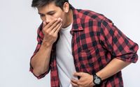 Keracunan Makanan Basi? Lakukan 5 Hal Ini untuk Menanganinya