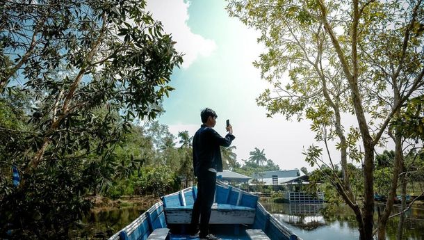 Kemenpar Promosikan 6  Desa Wisata sebagai Destinasi Edukasi bagi Pelajar