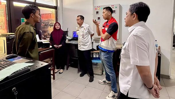 Pemprov Lampung dan DPRD Perkuat Sinergi Awasi Distribusi BBM Bersubsidi