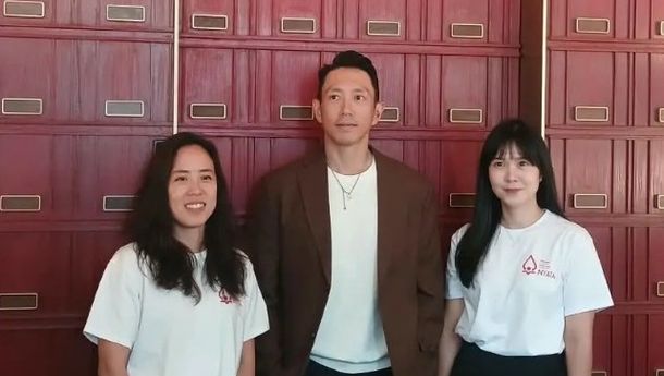 Di Tengah Keterbatasan, Semangat Belajar Anak Flores Tak Padam