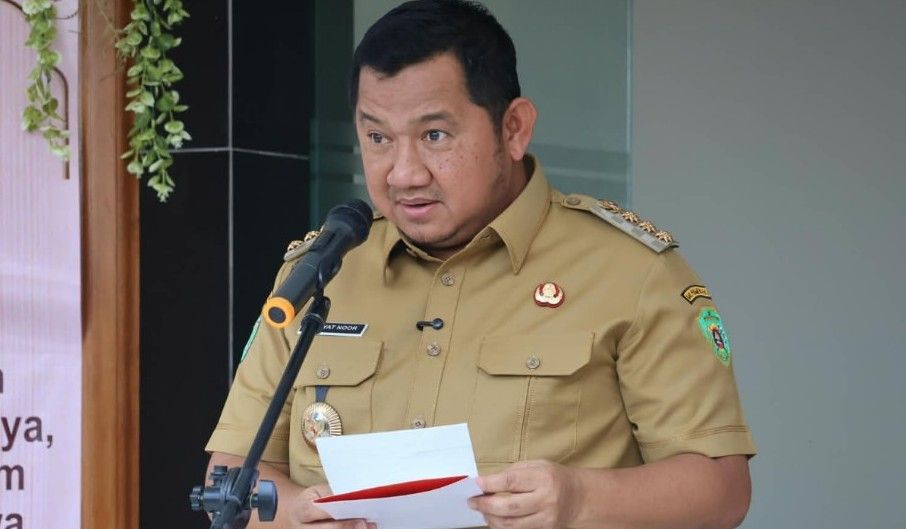 Bupati PPU Mudyat Noor mengatakan, tiga lokasi yang telah memasuki tahap kontrak berada di Kelurahan Nenang dan Desa Jenebora, Kecamatan Penajam, serta Desa Api-Api, Kecamatan Waru