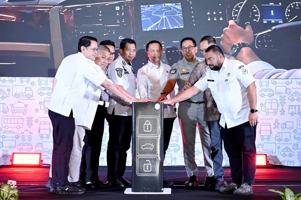 Hadiri Munas XVII ORGANDA, Jasa Raharja Dorong Keselamatan Fondasi Transportasi