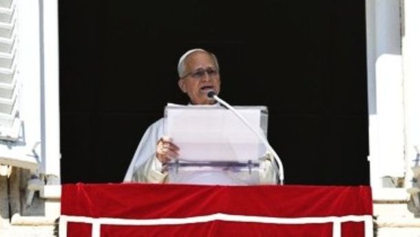 Paus Leo XIV Akan Jalani Operasi Paru-paru di Roma
