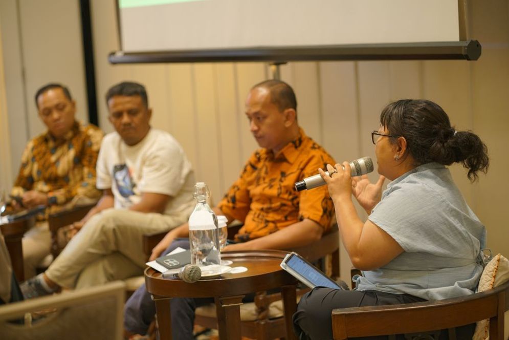 Sambut COP17, Masyarakat Sipil Desak Pemerintah Ikat IBSAP dengan Regulasi