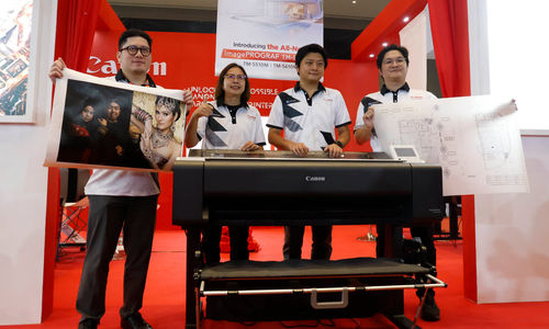 Peluncuran Canon Image Prograf - Panji 1.jpg
