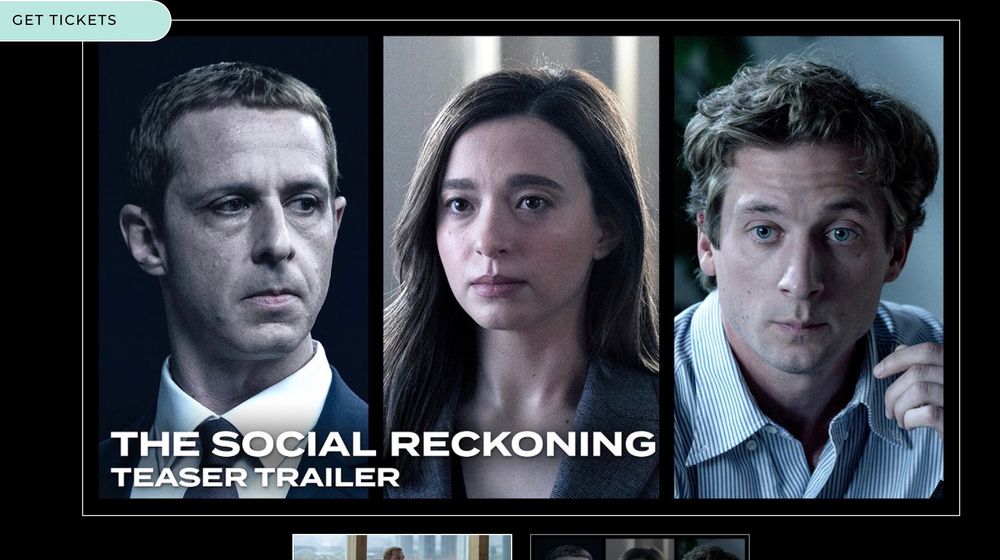 Sinopsis The Social Reckoning, Film yang Disebut Ungkap Jahatnya Facebook