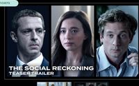 Sinopsis The Social Reckoning, Film yang Disebut Ungkap Jahatnya Facebook
