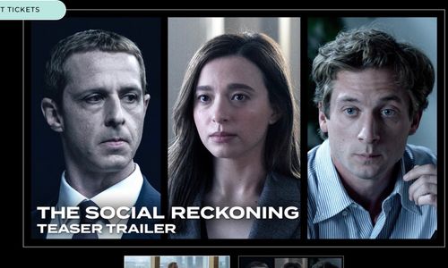 Sinopsis The Social Reckoning, Film yang Disebut Ungkap Jahatnya Facebook
