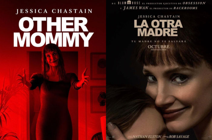 5 Rekomendasi Film Horor Terbaru di Bioskop Oktober 2026, Ada Other Mommy!