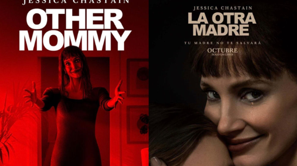 5 Rekomendasi Film Horor Terbaru di Bioskop Oktober 2026, Ada Other Mommy!