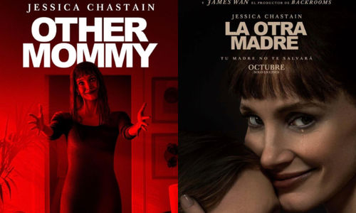 5 Rekomendasi Film Horor Terbaru di Bioskop Oktober 2026, Ada Other Mommy!