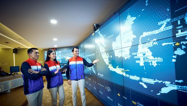 PGN Kembali Raih Penghargaan IICD Corporate Governance Award 2026