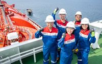 Konsisten Perkuat Tata Kelola, PGN Kembali Raih IICD CG Award 2026
