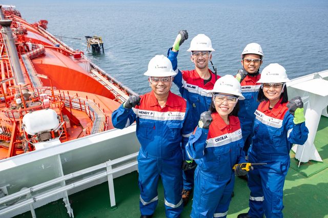 Konsisten Perkuat Tata Kelola, PGN Kembali Raih IICD CG Award 2026  