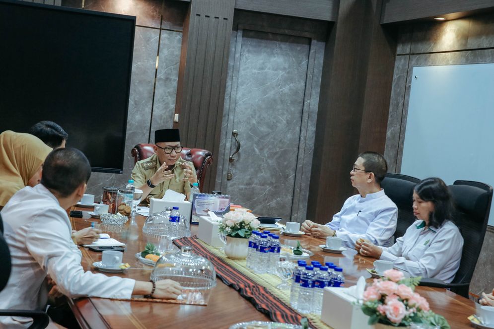 Pemprov Dukung Kontigen Lampung dalam STG Nasional XII 2026.jpeg