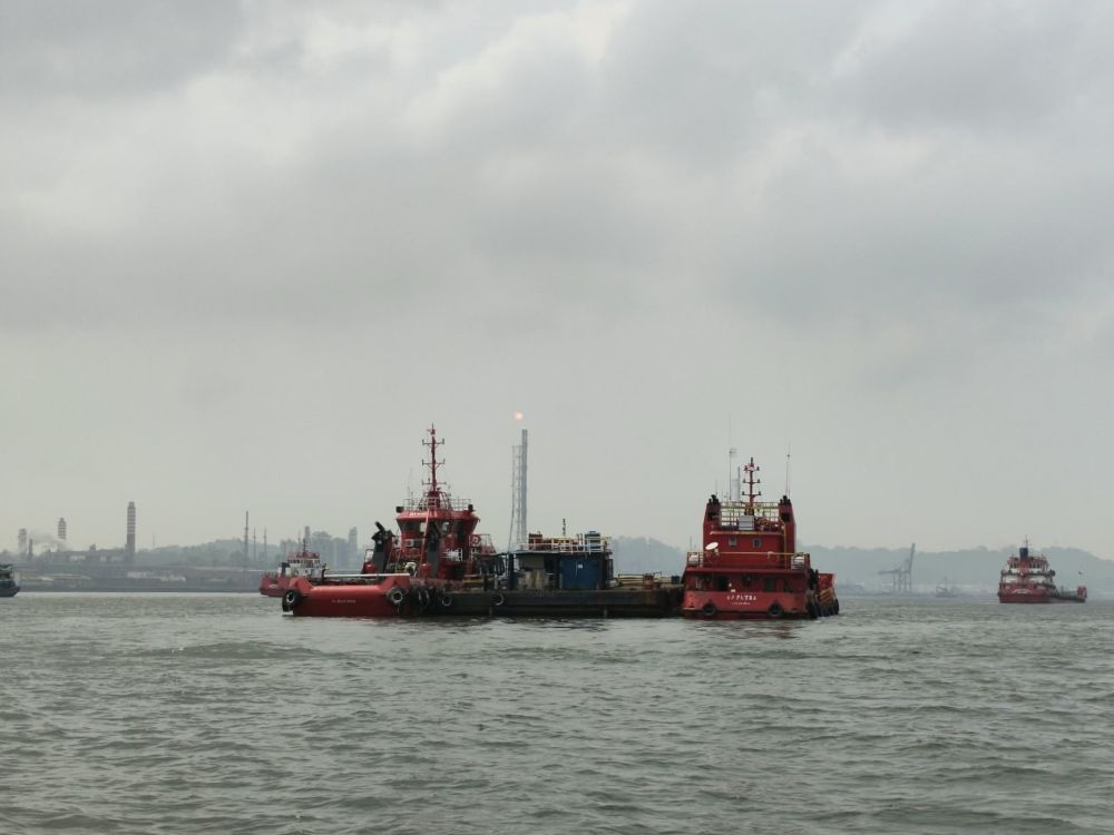 Bisnis pelayaran cerah, Soechi Lines (SOCI) menambah dua kapal tanker pada kuartal III 2026. (Foto: Ilustrasi)