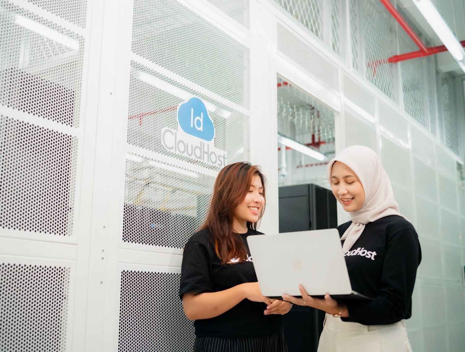 IDCloudHost Dorong Digitalisasi Pendidikan Lewat Pelatihan Cloud di Pemalang