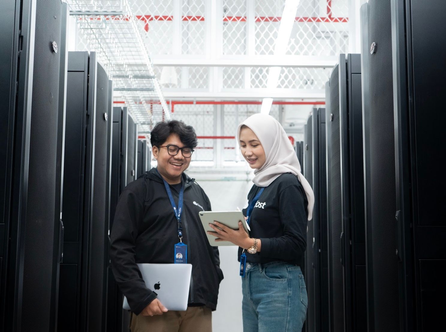 IDCloudHost Perluas Pengembangan Kompetensi Digital Lewat Pelatihan Cloud
