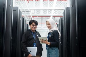 IDCloudHost Perluas Pengembangan Kompetensi Digital Lewat Pelatihan Cloud