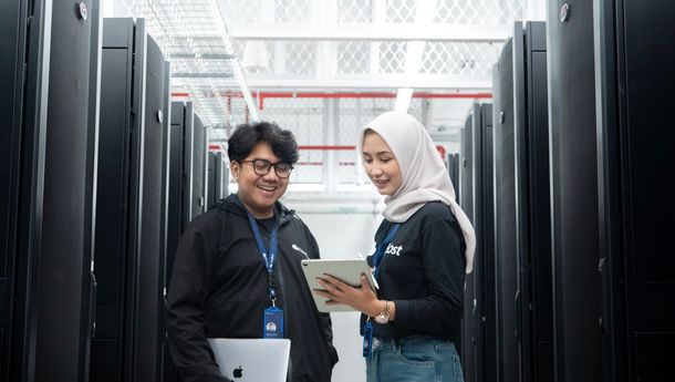 Siswa dan Guru Pemalang Belajar Cloud Computing Bersama IDCloudHost