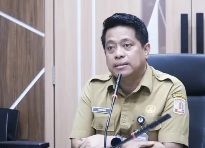 Kepala Disdikbud Balikpapan Irfan Taufik 