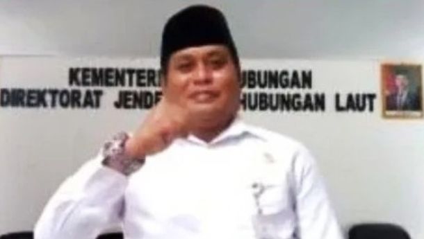  Hari Ini Capt Sorindra Dilantik Pimpin KUPP Bungku