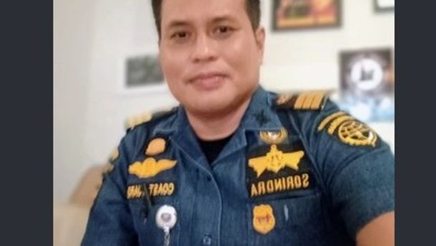  Jalan Panjang Capt Sorindra Menuju Bungku