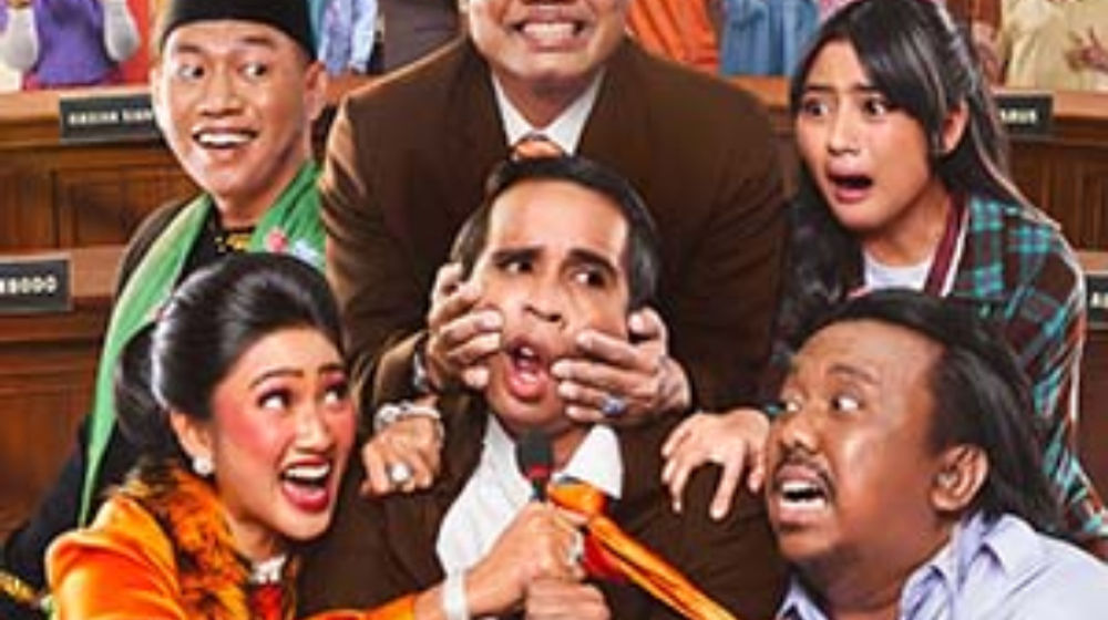 5 Rekomendasi Film Indonesia Terbaru di Bioskop, Ada Banyak Film Horor!