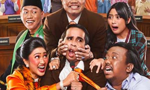 5 Rekomendasi Film Indonesia Terbaru di Bioskop, Ada Banyak Film Horor!