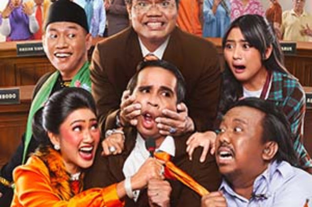 5 Rekomendasi Film Indonesia Terbaru di Bioskop, Ada Banyak Film Horor!