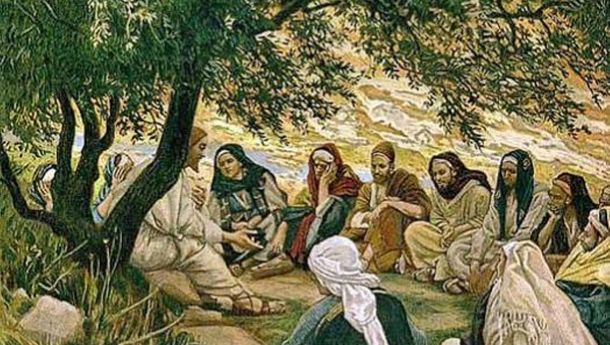 Bacaan Liturgis, Jumat, 16 Oktober 2026