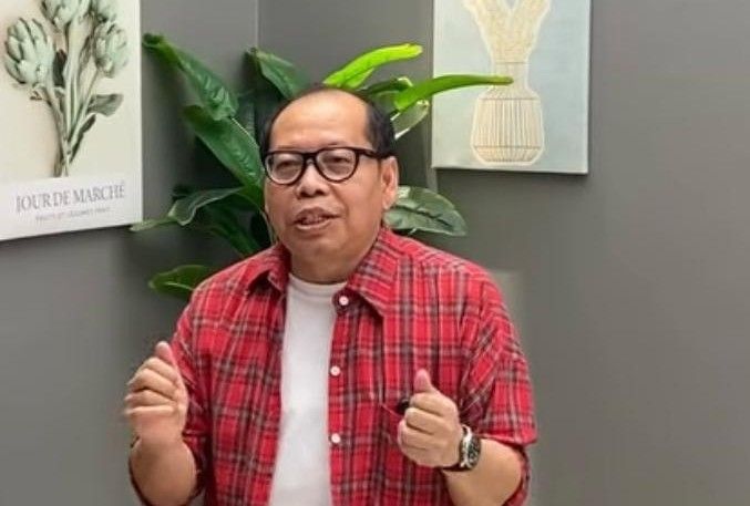 Kepala Disbudpar Kabupaten Penajam Paser Utara, Safwana
