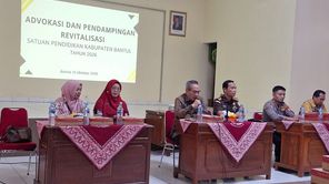 Bantul Anggarkan Rp 81 Miliar untuk Revitalisasi Sekolah