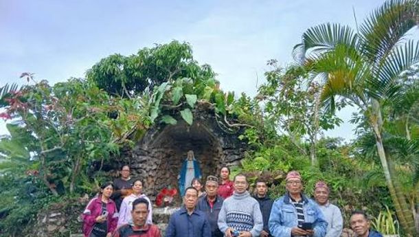OPINI — BAGIAN II:  'CAMINO FLORES'. Membangun Ekonomi Perjumpaan