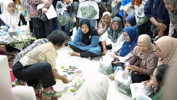 Jasa Raharja Perkuat Literasi Keuangan Ahli Waris Korban Kecelakaan 