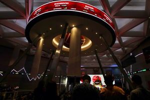 BEI menghentikan sementara perdagangan saham atau trading halt pada Jumat, 16 Oktober 2026, setelah IHSG merosot hingga 8,01 persen pada awal perdagangan
