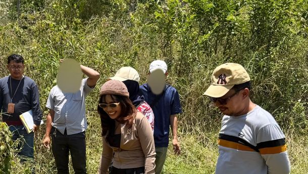 PN Labuan Bajo Damaikan Sengketa Tanah Warisan di Golo Mbu
