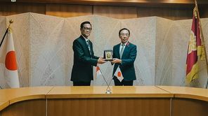 DIY dan Kyoto Perluas Kerja Sama Pendidikan dan Kebudayaan