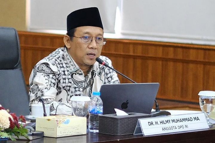Kebijakan Tinggal Kelas Wujud Pendidikan yang Memanusiakan Manusia