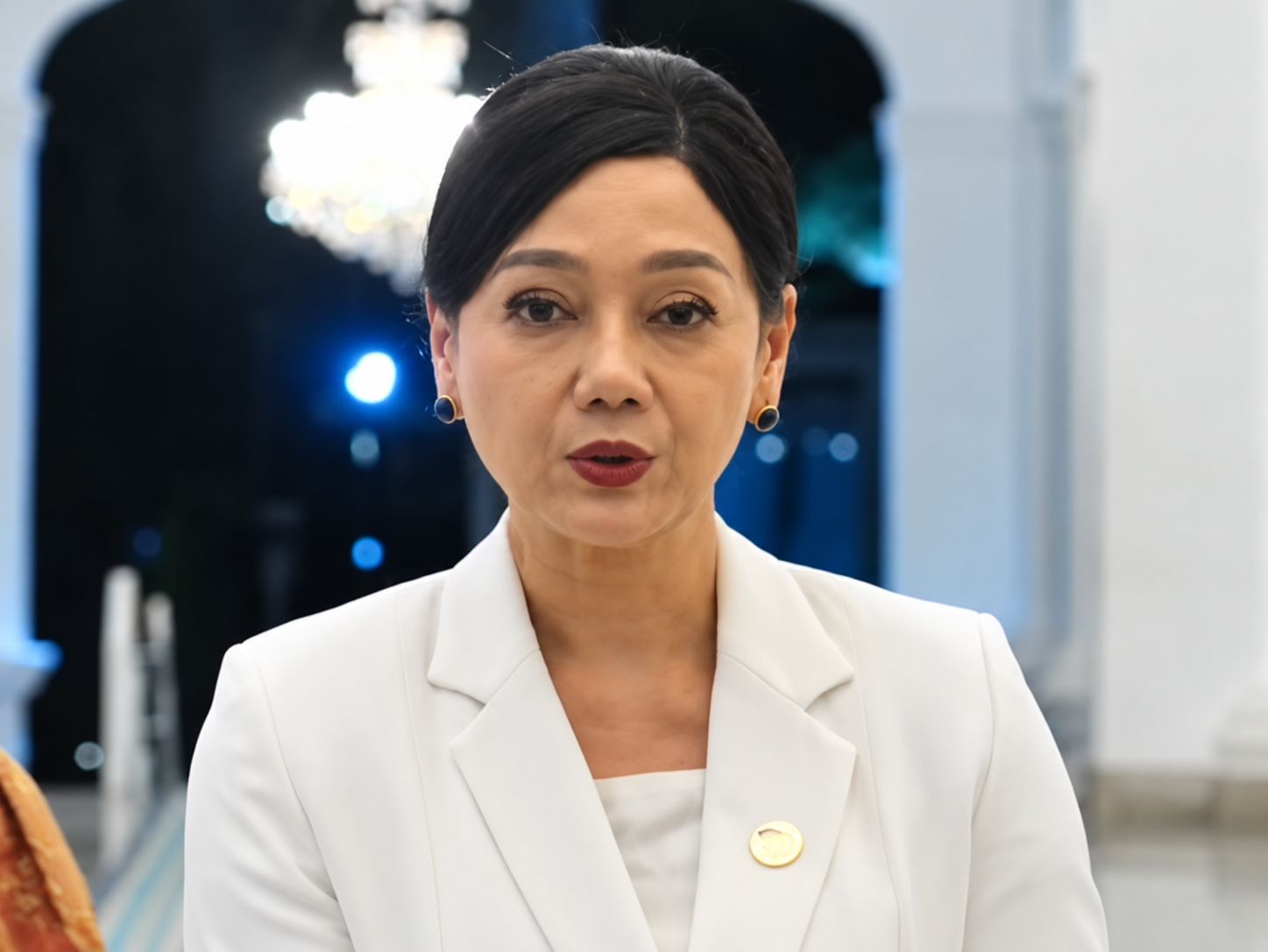 Kepala OJK, Friderica Friderica Widyasari Dewi menegaskan reformasi pasar modal berlanjut dengan fokus transparansi, likuiditas, dan penegakan hukum.